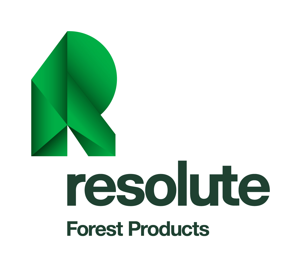 Resolute Logo